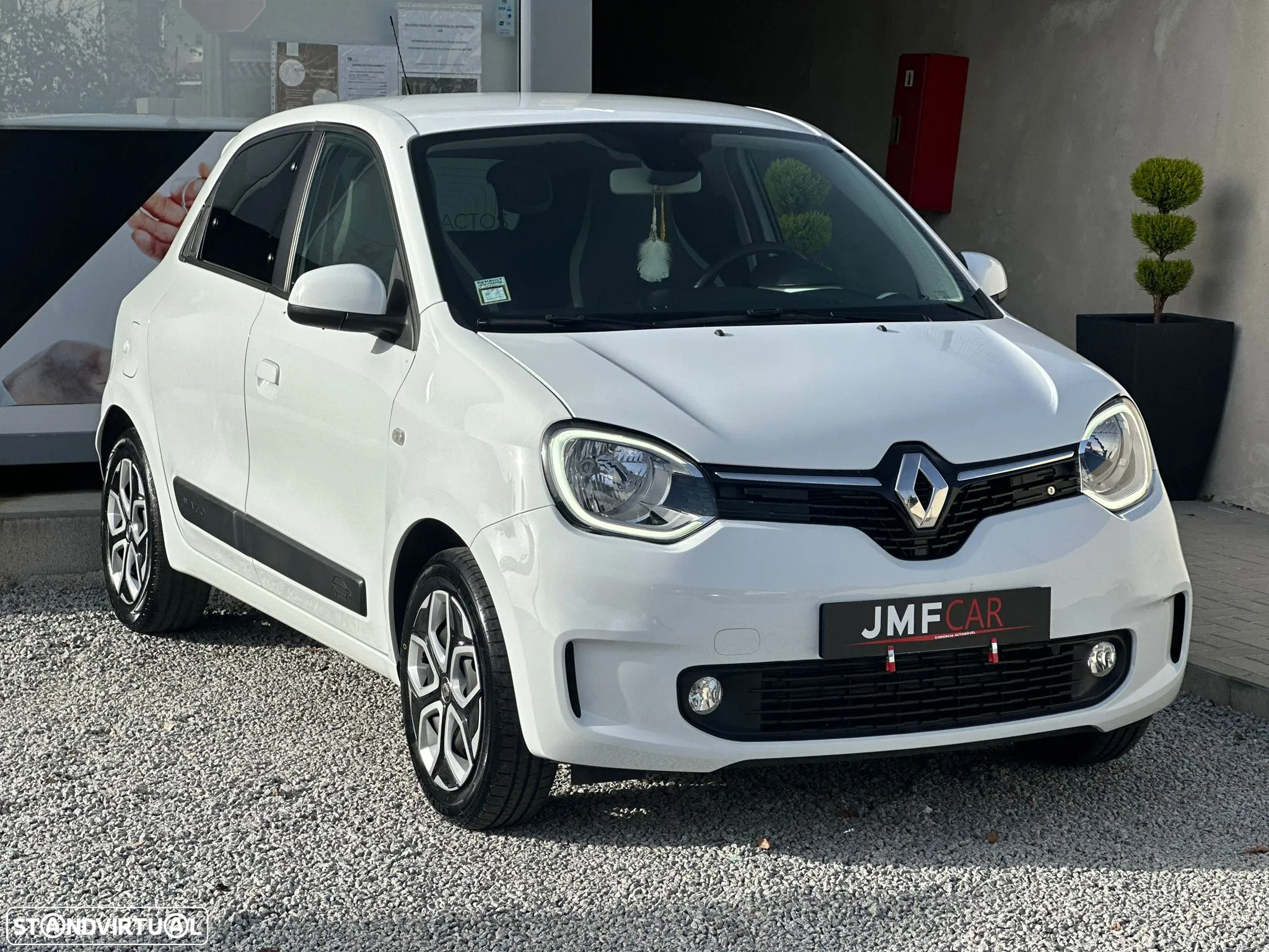 Renault Twingo 1.0 SCe Zen - 3