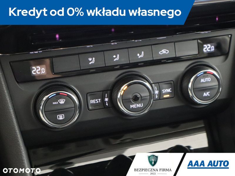 Skoda Superb - 14