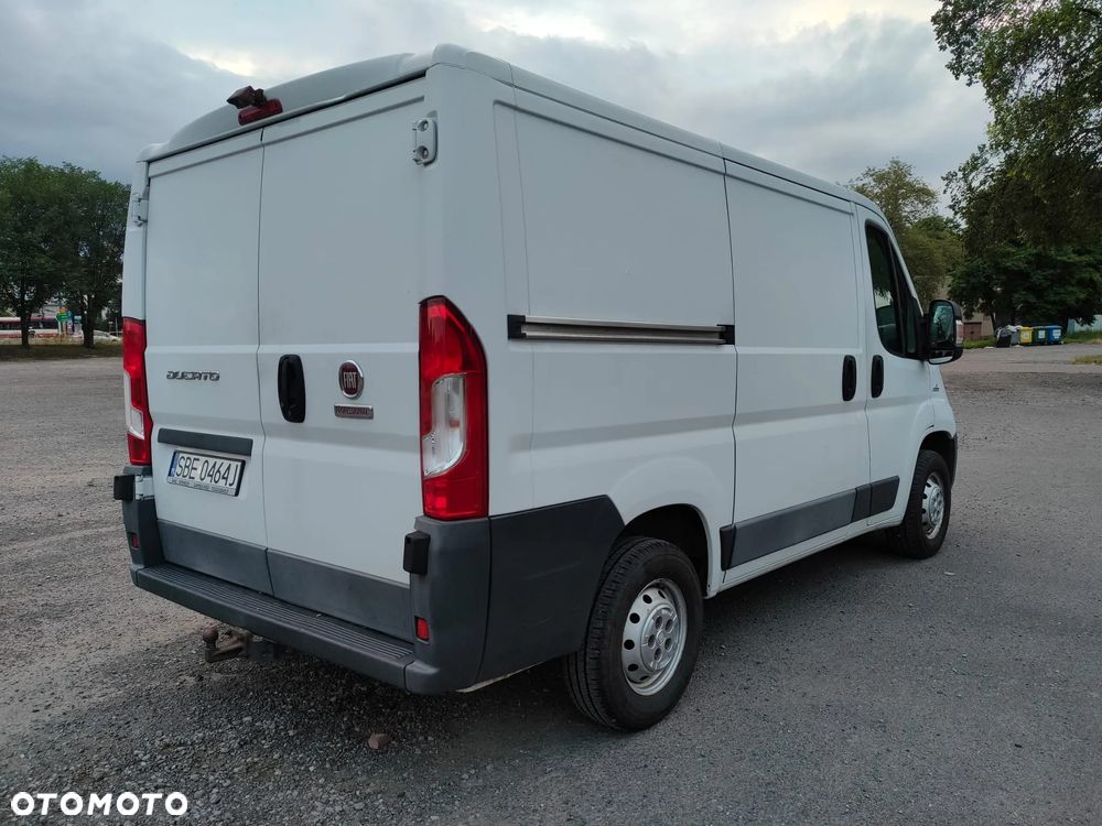 Fiat Ducato - 11