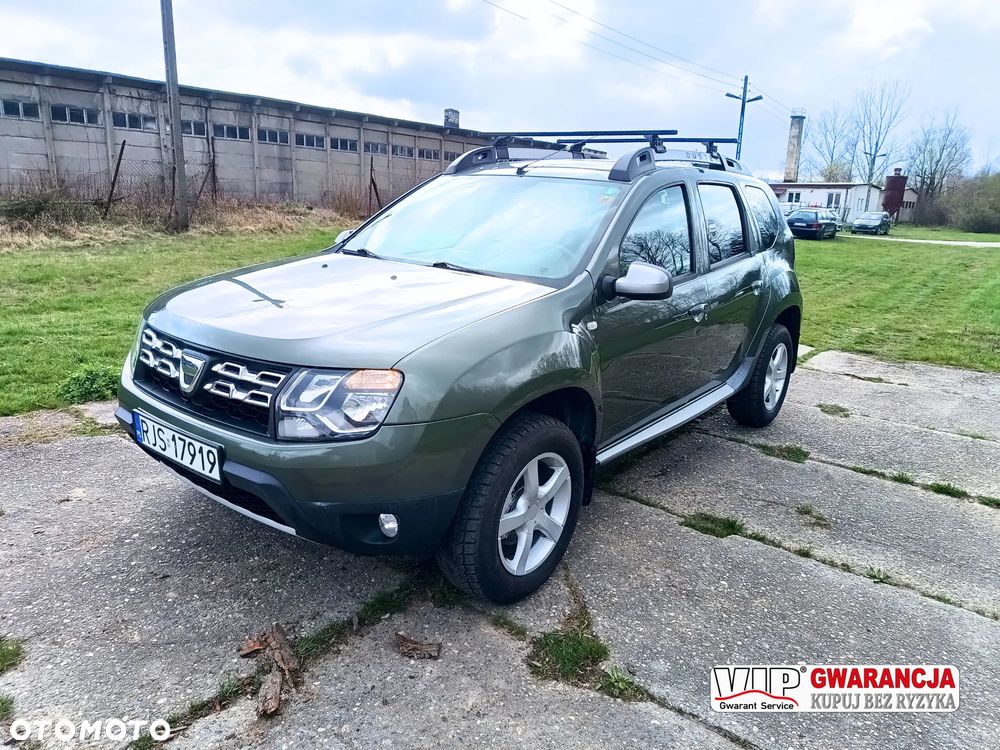 Dacia Duster - 2