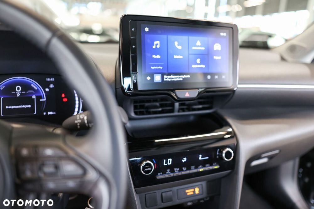 Toyota Yaris Cross Hybrid 1.5 Comfort - 19