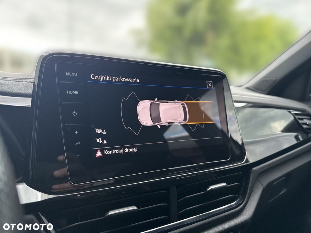Volkswagen T-Roc 2.0 TSI 4Motion R DSG - 21