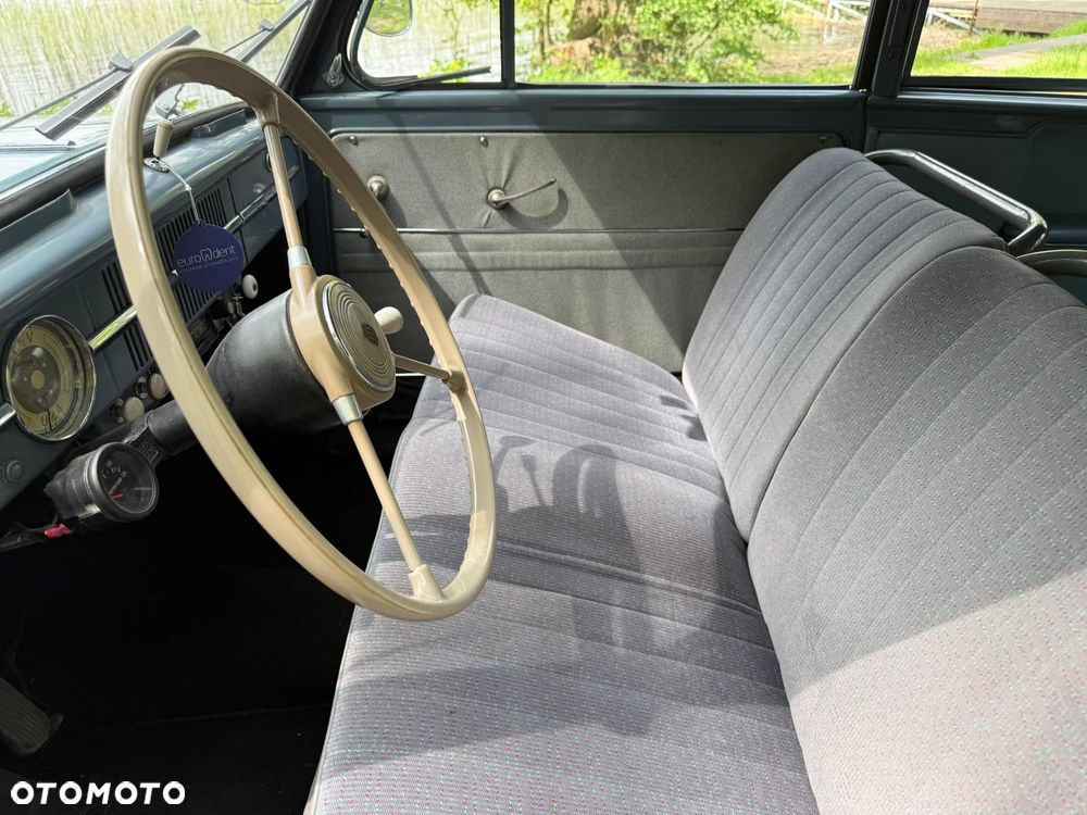 Opel Inny - 6