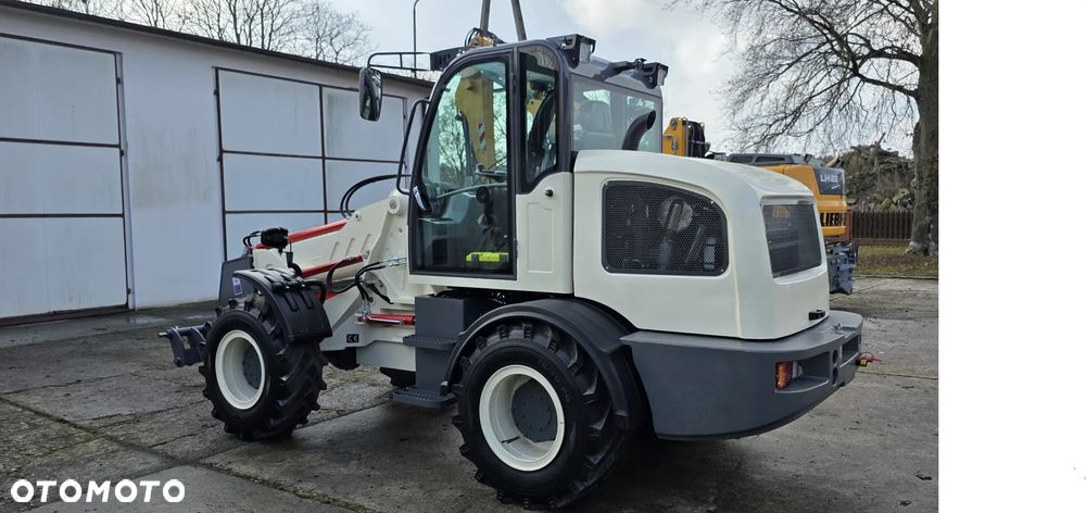 Inny Schäfi Pro T - 3