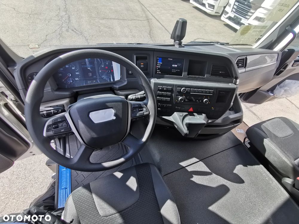 MAN MAN TGL 12.250 4x2 BL CH - 7