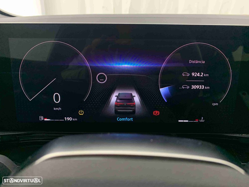 Renault Austral 1.3 Mild Hybrid Techno - 14