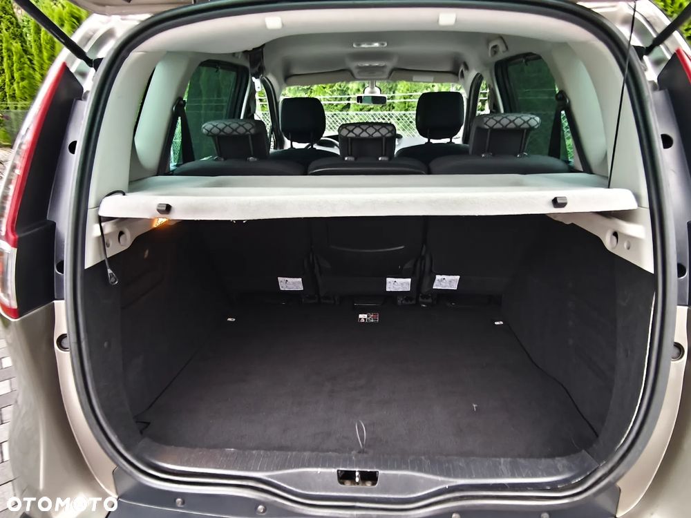 Renault Scenic 1.6 16V 110 TomTom Edition - 25