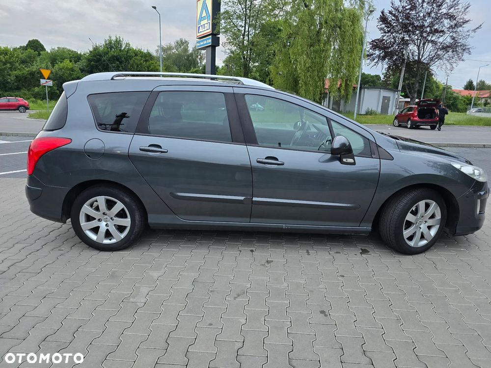Peugeot 308 1.6 HDi Trendy - 29
