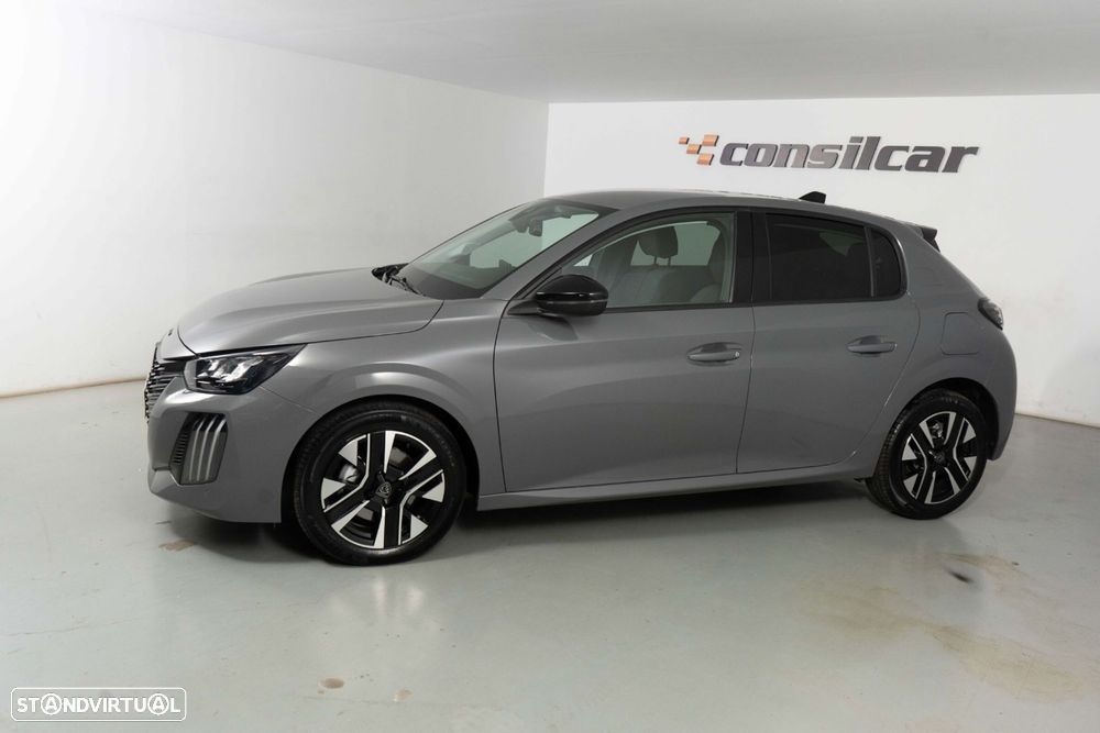 Peugeot 208 1.2 PureTech Allure Pack - 8