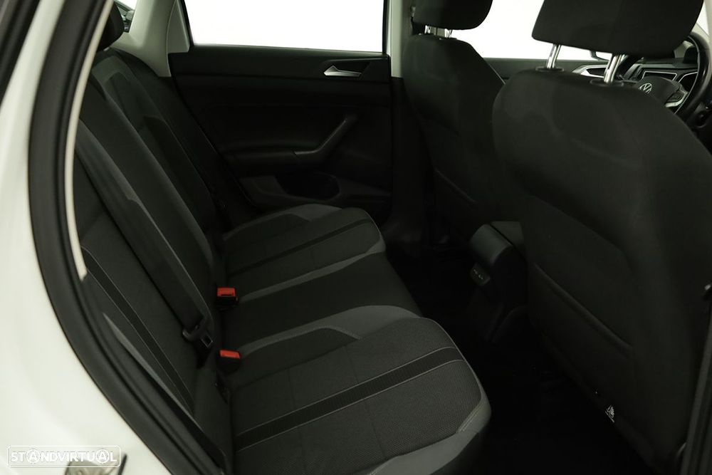 VW Polo 1.0 TSI Style DSG - 20