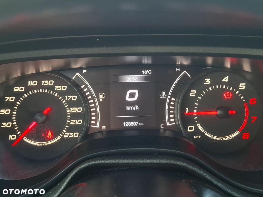 Fiat Tipo 1.4 16v Easy - 11