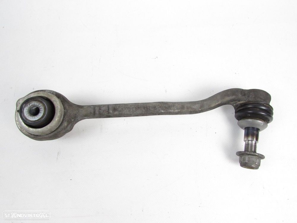 Braço Esquerdo/Frente Seminovo/ Original BMW X3 (G01)/BMW X4 (G02) 31106870971 - 1