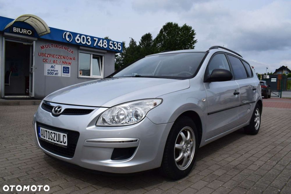 Hyundai i30 - 6