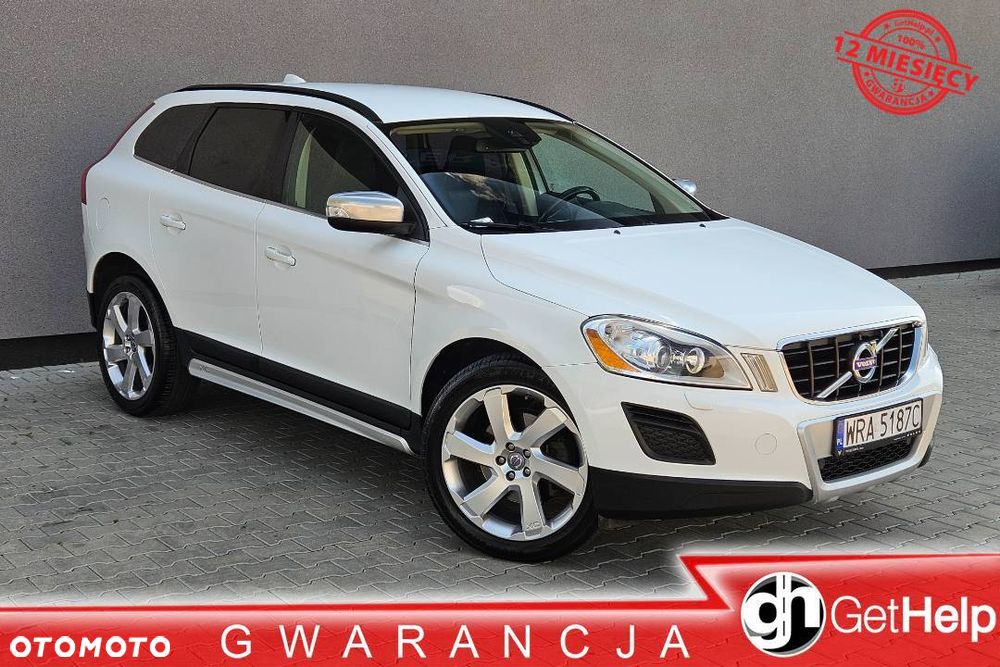 Volvo XC 60 D5 AWD Summum - 1