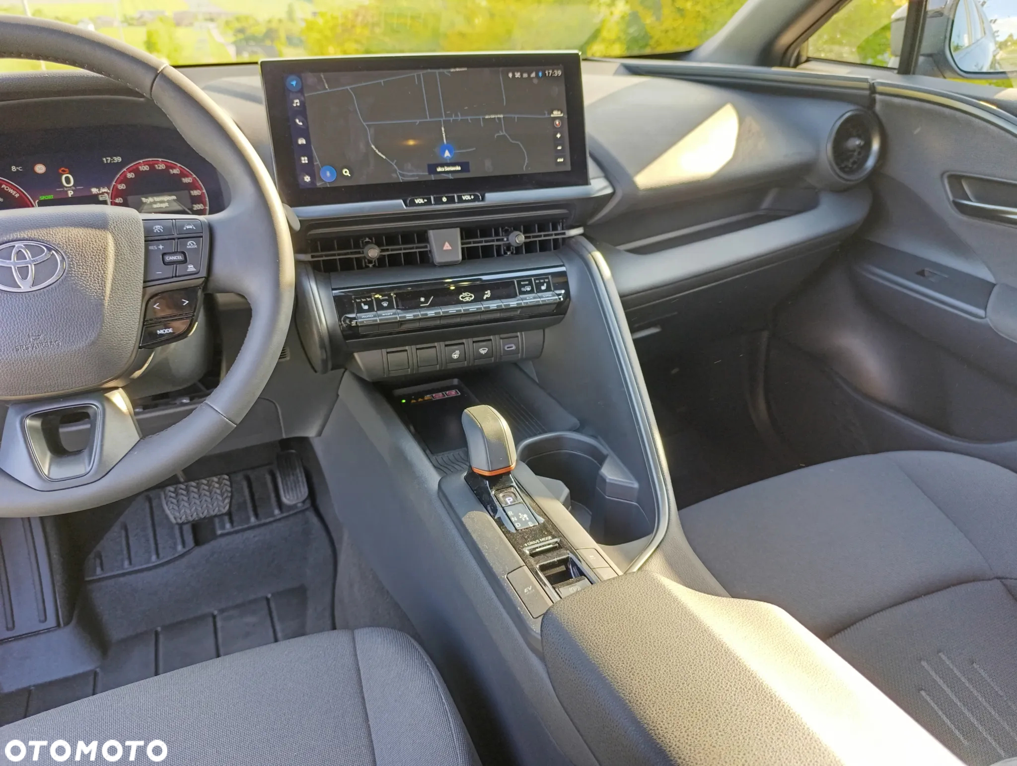 Toyota C-HR 1.8 Hybrid GPF Style - 16