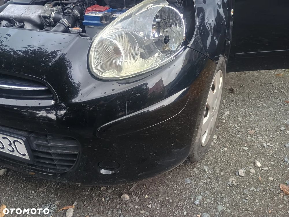 Nissan Micra - 32