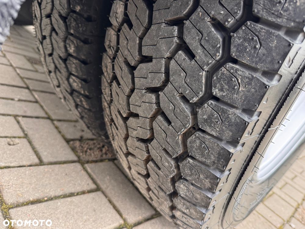 Mercedes-Benz ATEGO - 36