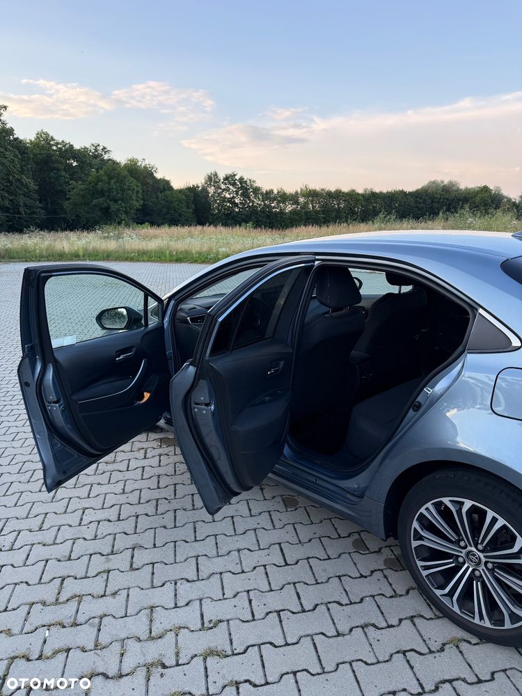 Toyota Corolla 1.6 Executive - 10