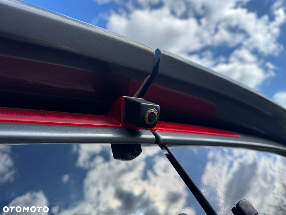 Volkswagen TRANSPORTER T5 L2H1 LIFT DŁUGI Klima Tempomat Navi Kamera Skóry Dubel Kabina 6os Brygadówka - 32