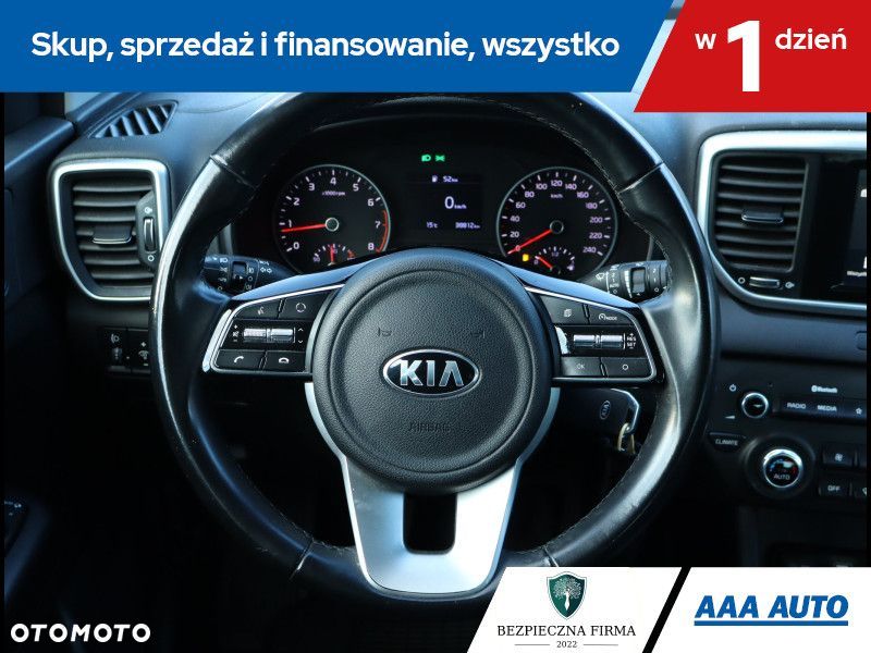 Kia Sportage - 17