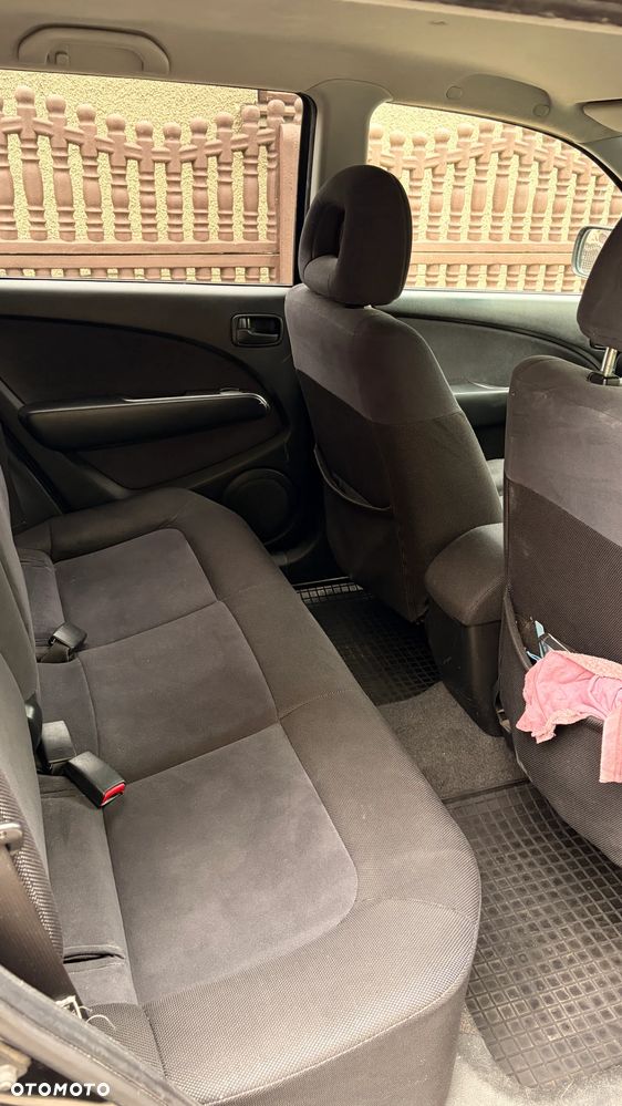 Mitsubishi Outlander 2.0 Comfort - 8