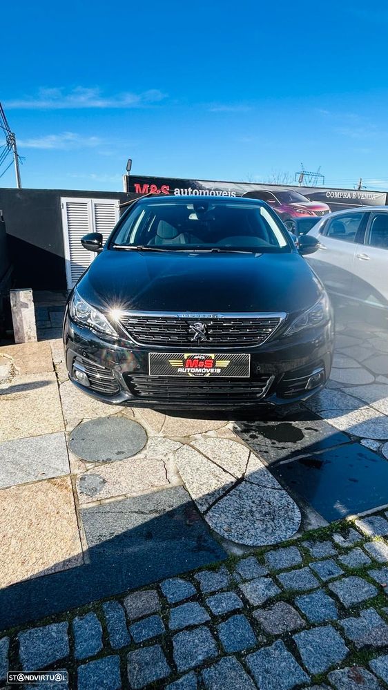 Peugeot 308 PureTech 110 Stop & Start Allure - 3