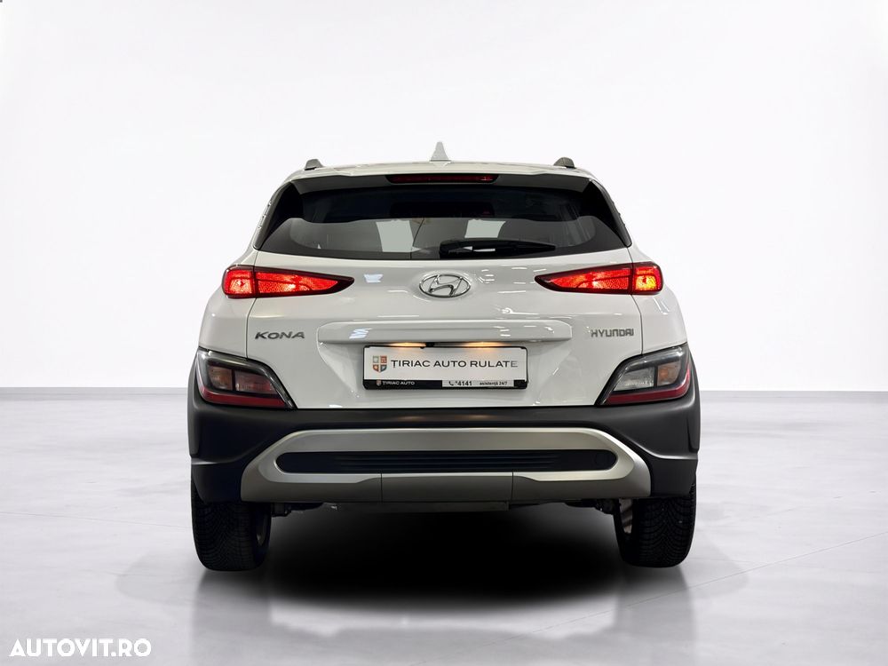 Hyundai KONA - 5