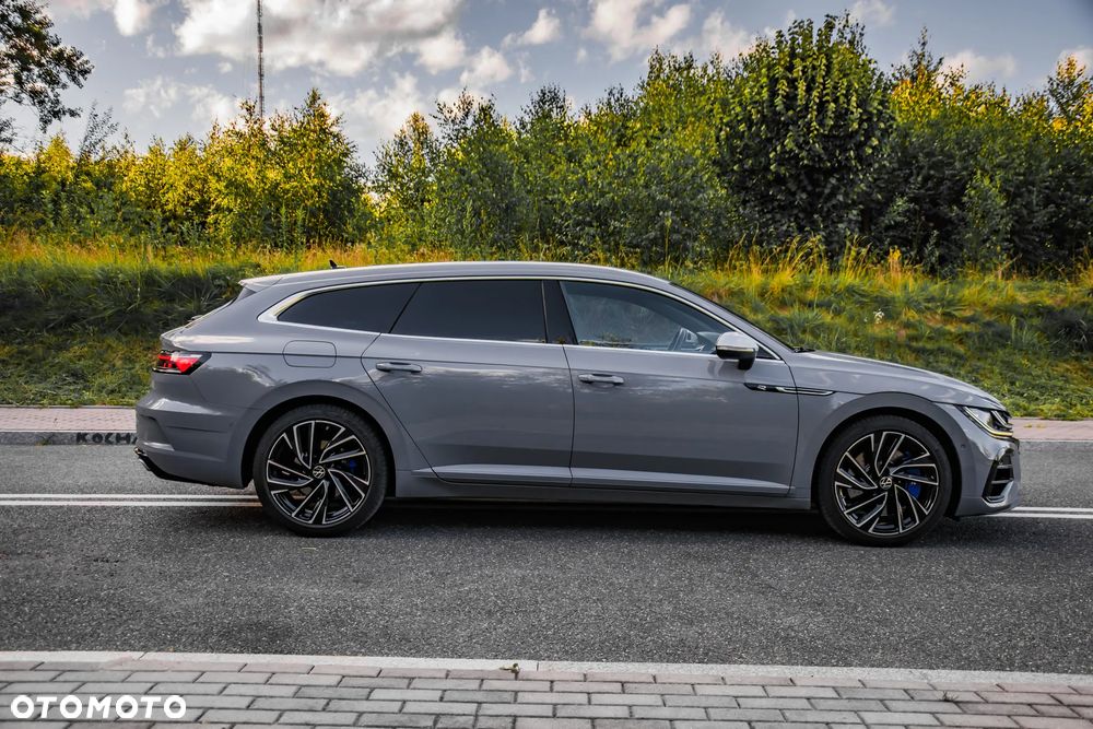 Volkswagen Arteon 2.0 TSI OPF 4Motion DSG R - 2