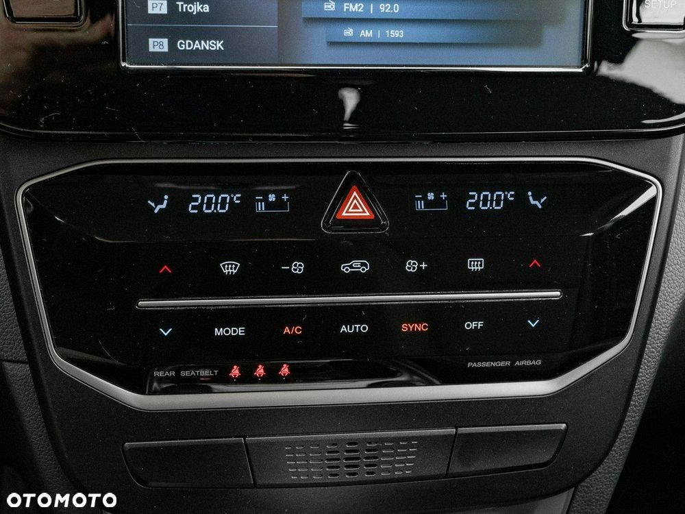 SsangYong/KGM Tivoli 1.5 T-GDI Adventure - 18