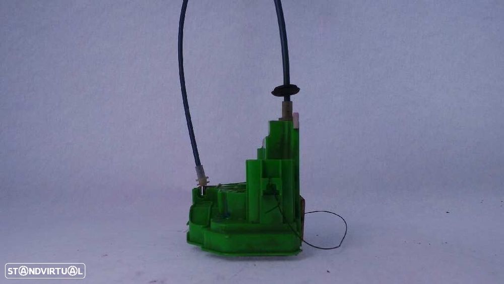 FECHADURA PORTA TRASEIRA ESQUERDA ALFA ROMEO GIULIETTA 2011 -50509885 - 1