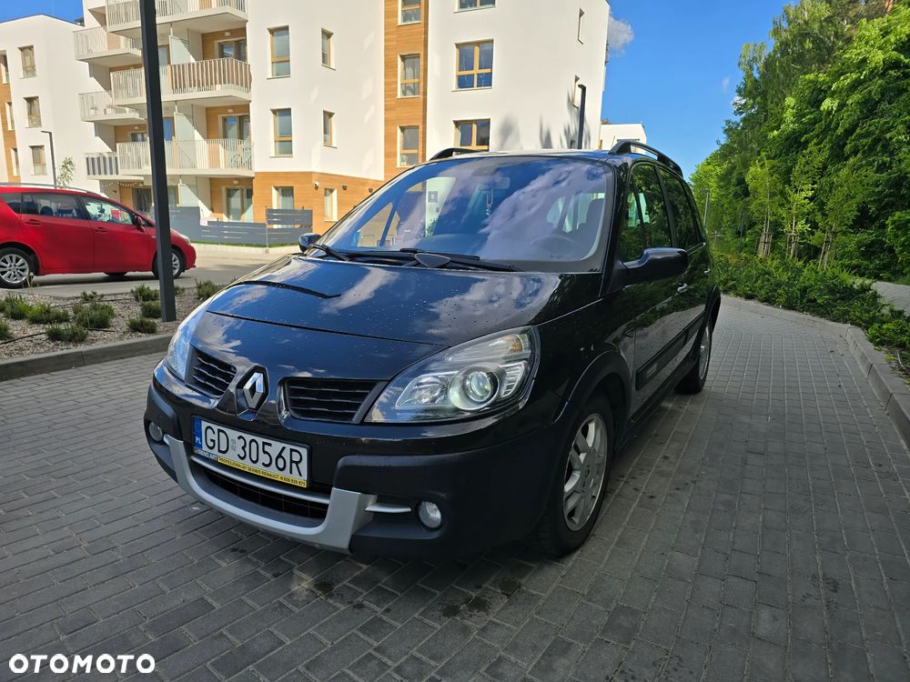 Renault Scenic 1.9 dCi Alize - 5