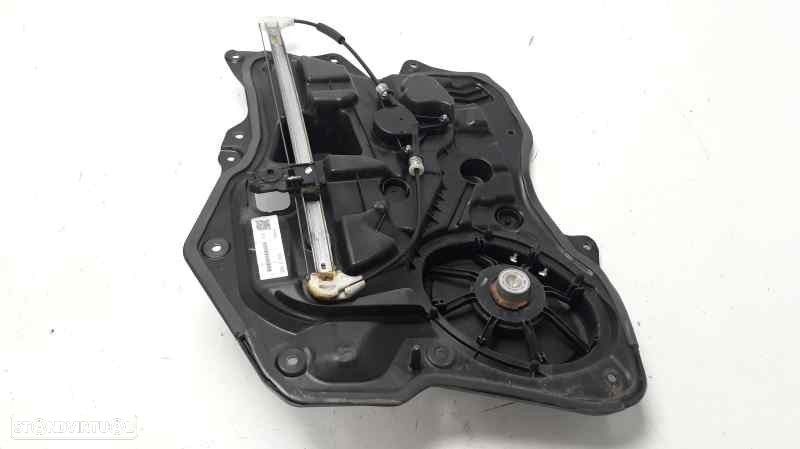 ELEVADOR DE VIDRO TRASEIRO DIREITO MAZDA 3 2009 -BBM472590 - 4
