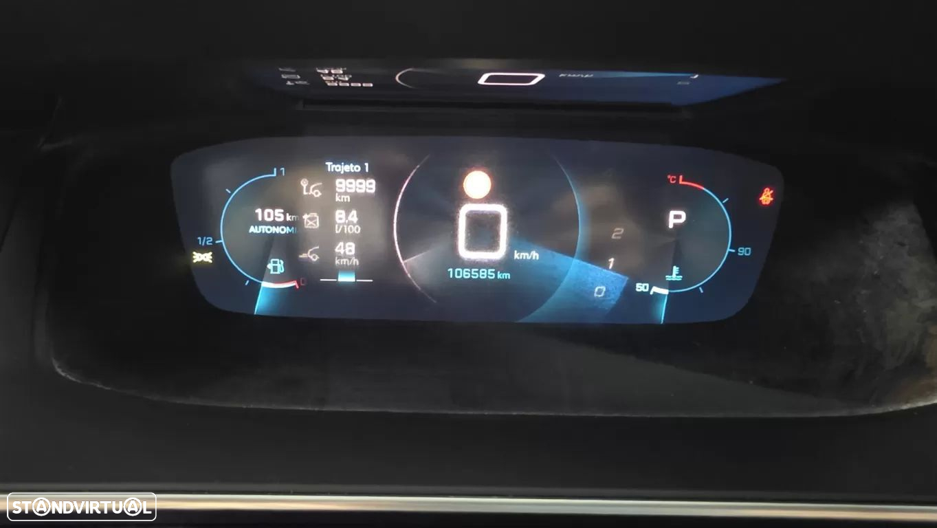 Peugeot 2008 1.2 PureTech GT Line EAT8 - 19