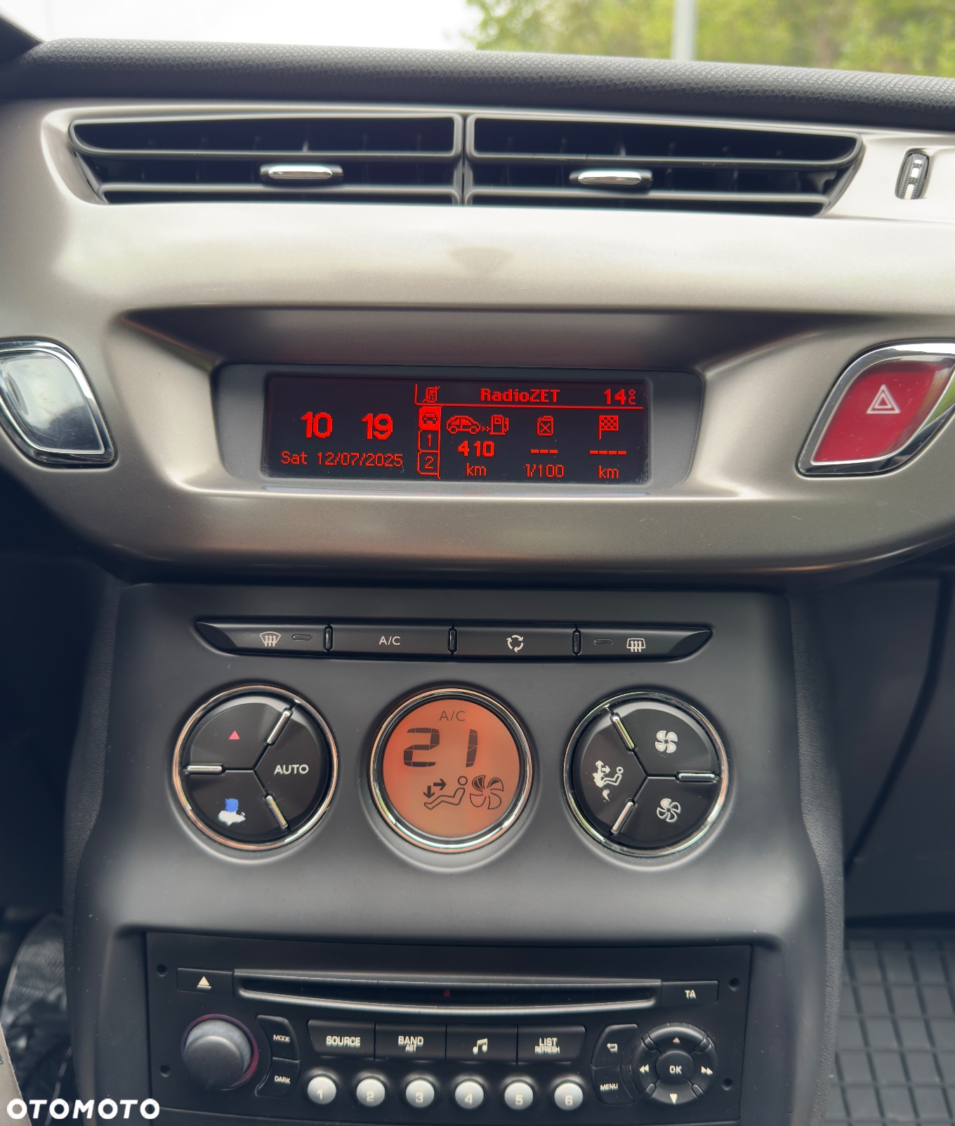 Citroën C3 - 13