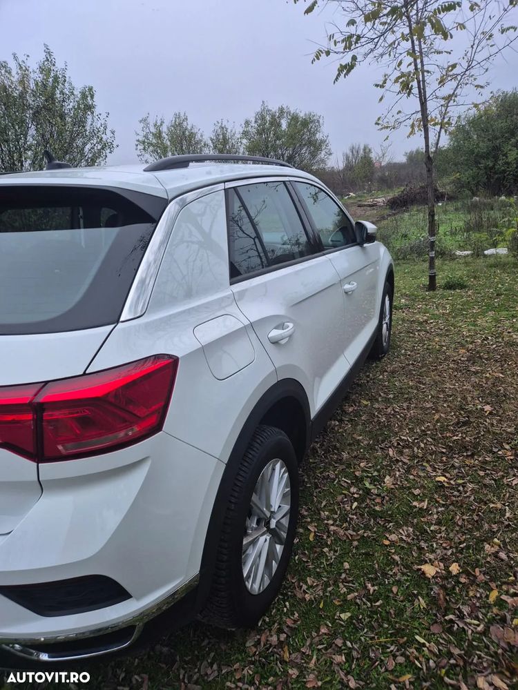 Volkswagen T-Roc 1.5 TSI Design - 5