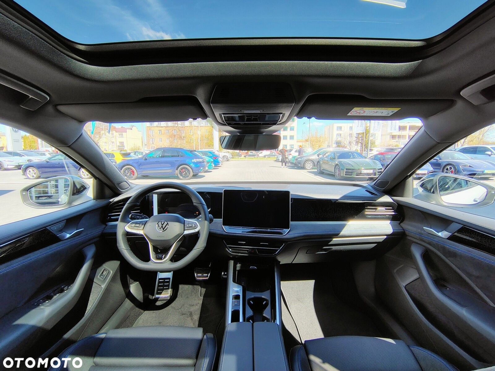 Volkswagen Passat - 28