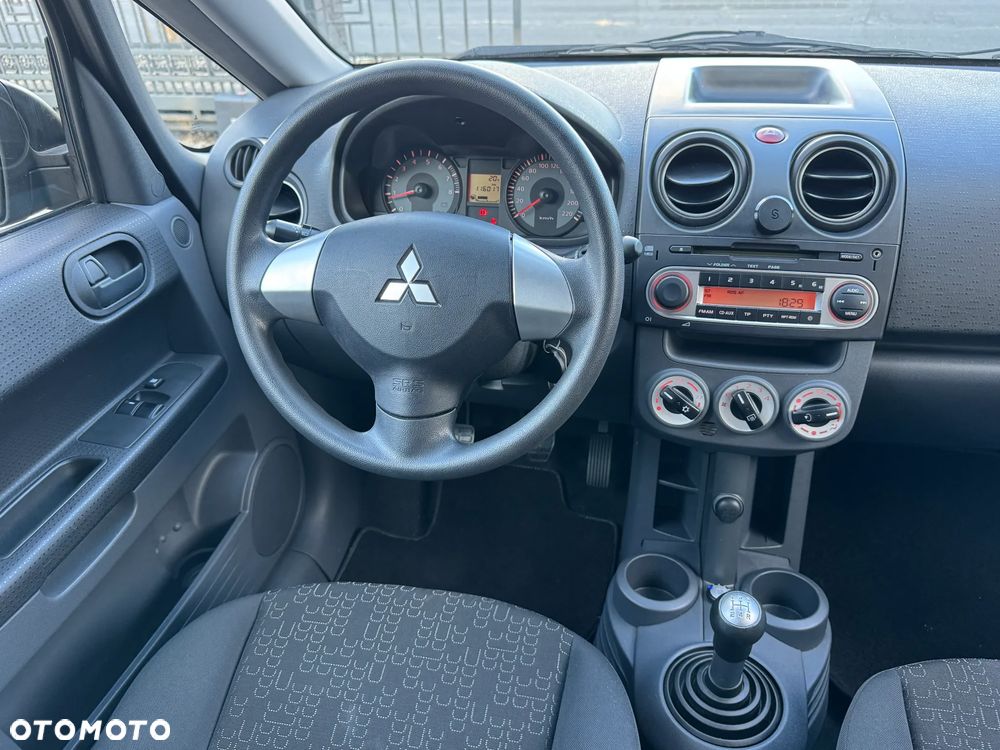 Mitsubishi Colt 1.3 ClearTec Invite - 17