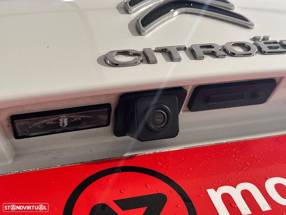 Citroën C5 Aircross 1.5 BlueHDi Shine J19 EAT8 - 12