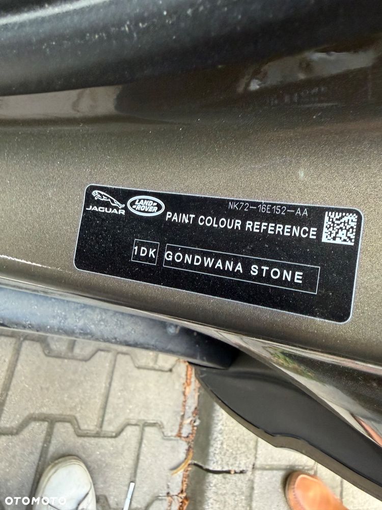 Land Rover Defender 3.0 D250 mHEV XS Edition - 19