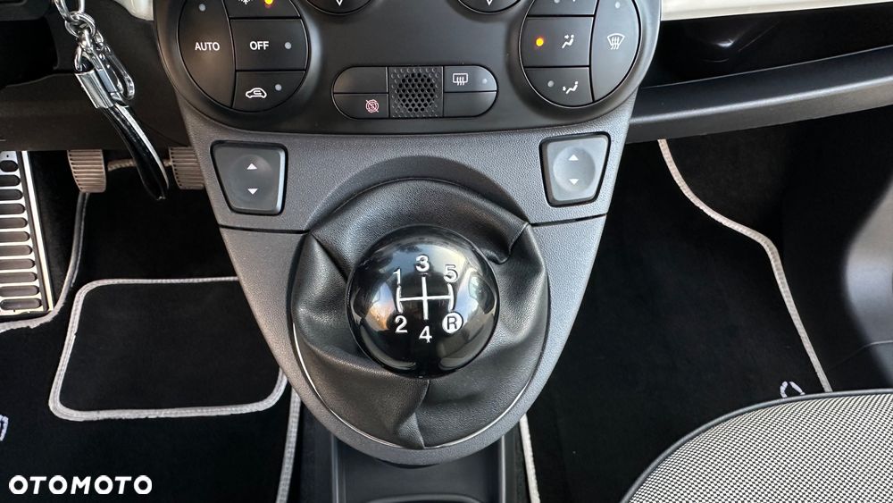 Fiat 500 1.3 16V Multijet Start&Stopp - 16