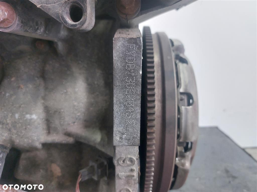 Silnik kompletny benzyna Ford Focus  MKI  1.6 16V 100KM 1998-2004 KOD:FYDB - 6
