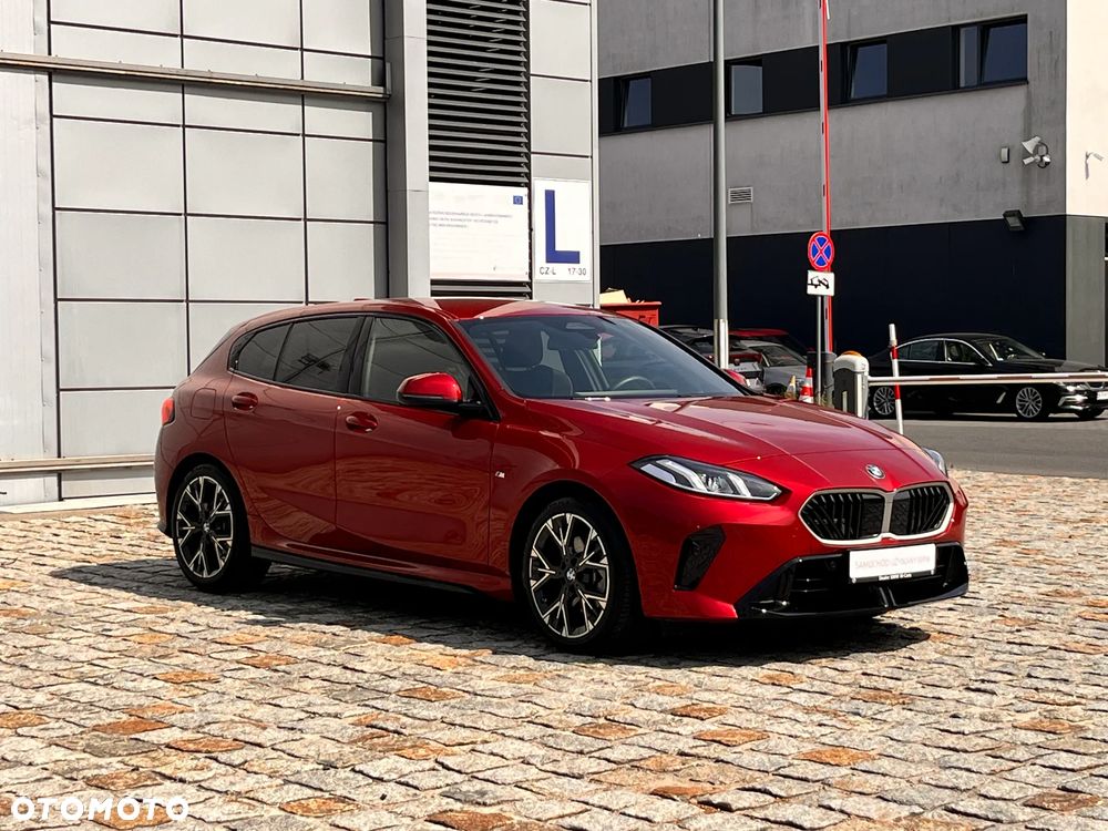 BMW Seria 1 - 8