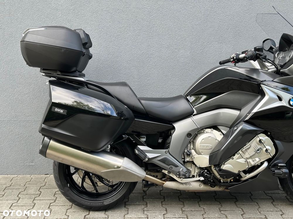 BMW K - 9
