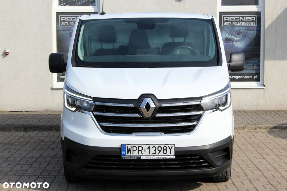 Renault Trafic - 2