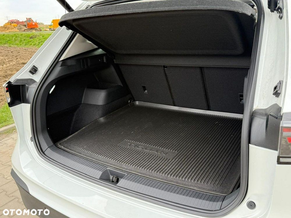 Volkswagen Tiguan 1.5 eTSI OPF DSG Life - 11