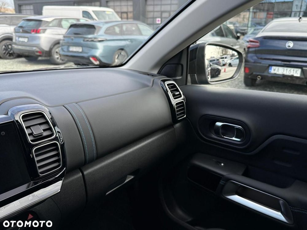 Citroën C5 Aircross 1.5 BlueHDi Max EAT8 - 23