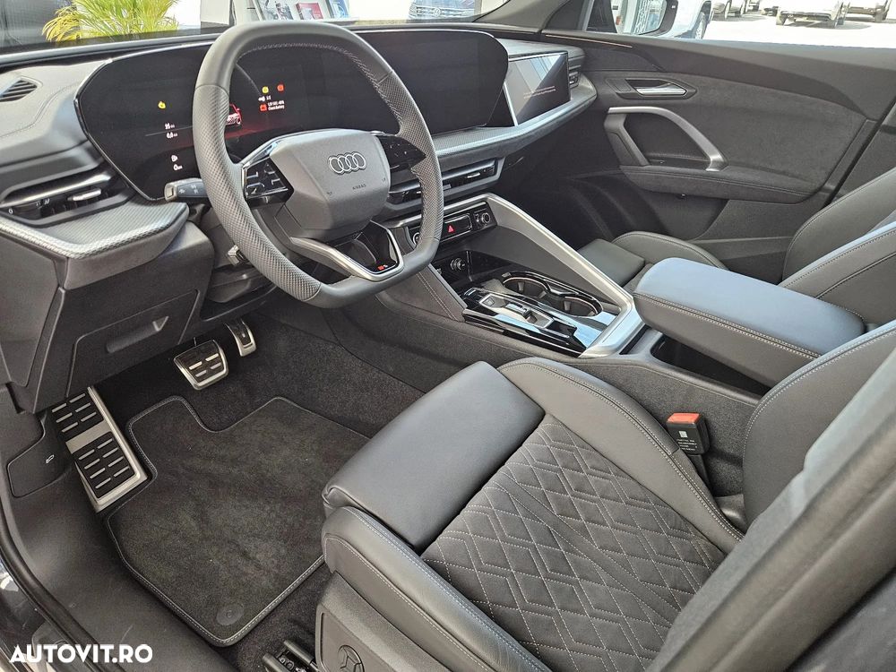 Audi Q5 40 TDI quattro S tronic MHEV - 15