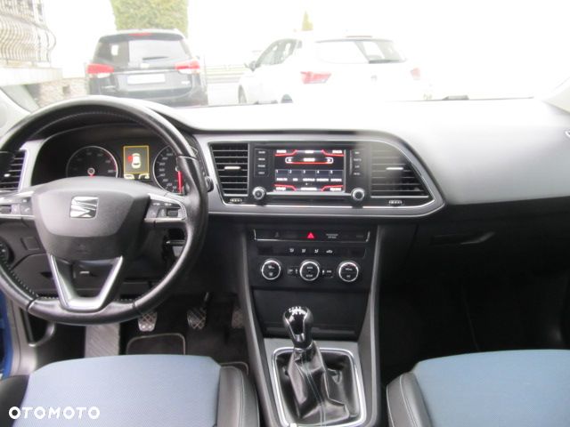 Seat Leon 1.4 TSI Style S&S - 16