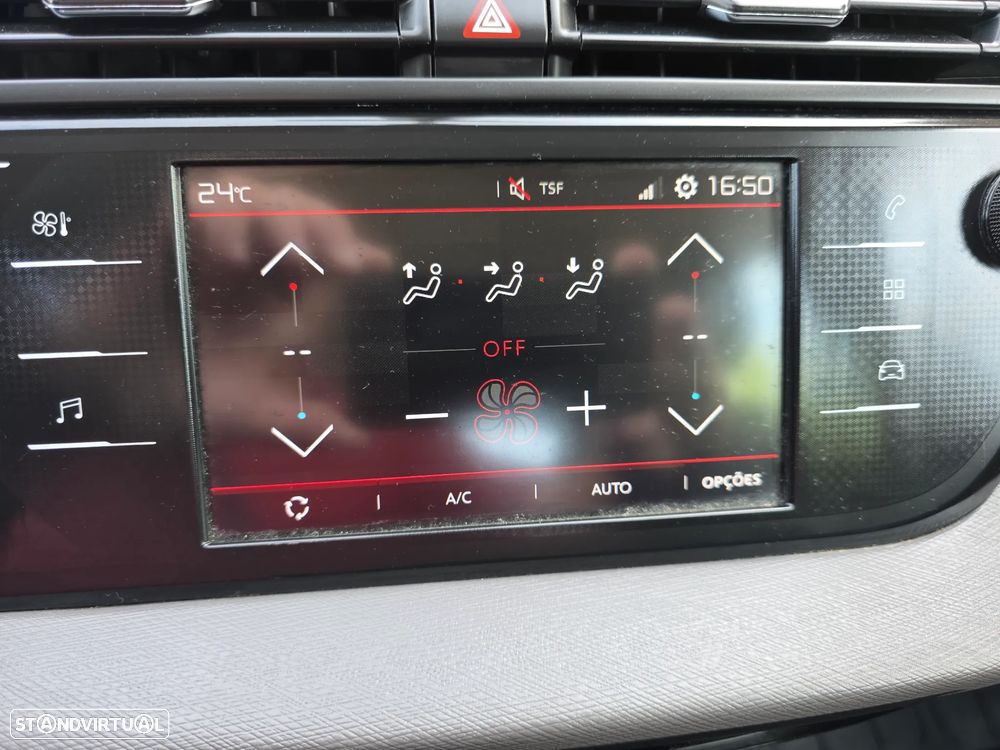 Citroën C4 Picasso 1.2 PureTech Live - 20