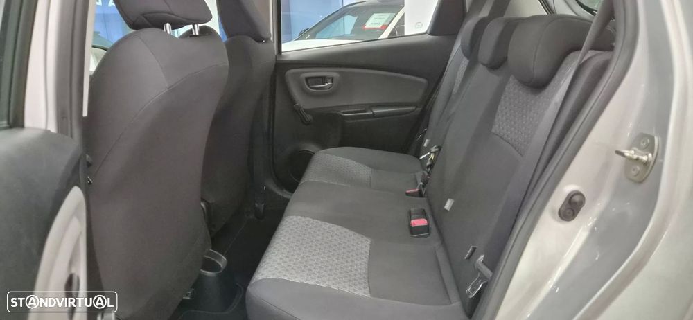 Toyota Yaris 1.0 VVT-i Comfort - 22